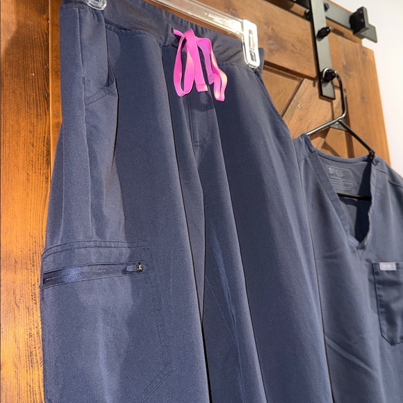 Matching Figs Set - Picture 4 of 7